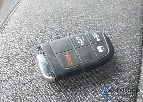 2023 Ram Promaster 2500 Low Roof 136 Wb из США, поврежденный, VIN 3C6LRVVG7PE559138